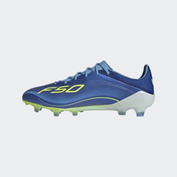 F50 MESSI ELITE FG ROYBLU/SYELLO/SEBLBU - Additional Image