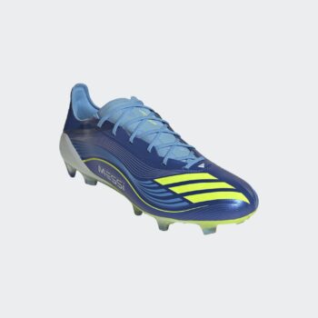 F50 MESSI ELITE FG ROYBLU/SYELLO/SEBLBU - Additional Image