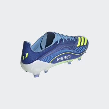 F50 MESSI ELITE FG ROYBLU/SYELLO/SEBLBU - Additional Image