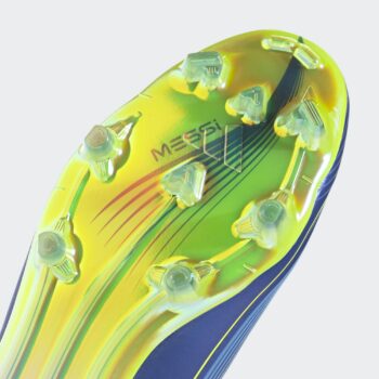 F50 MESSI ELITE FG ROYBLU/SYELLO/SEBLBU - Additional Image