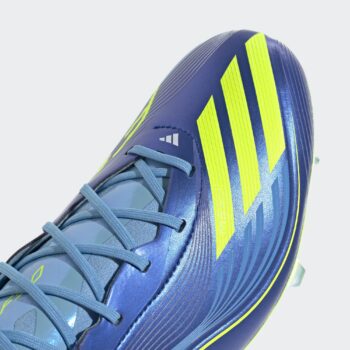 F50 MESSI ELITE FG ROYBLU/SYELLO/SEBLBU - Additional Image
