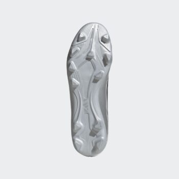 F50 MESSI CLUB FG/MG FTWWHT/LUCRED/SILVMT - Additional Image