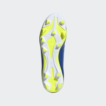 F50 MESSI CLUB FG/MG ROYBLU/SYELLO/SEBLBU - Additional Image