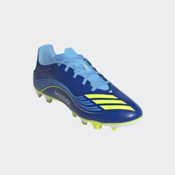 F50 MESSI CLUB FG/MG ROYBLU/SYELLO/SEBLBU - Additional Image