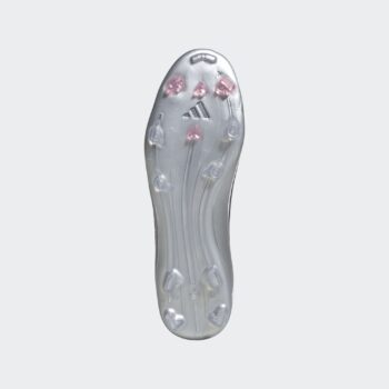 F50 MESSI LEAGUE FG/MG FTWWHT/LUCRED/SILVMT - Additional Image