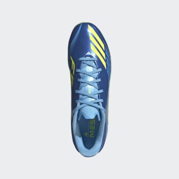 F50 MESSI LEAGUE FG/MG ROYBLU/SYELLO/SEBLBU - Additional Image