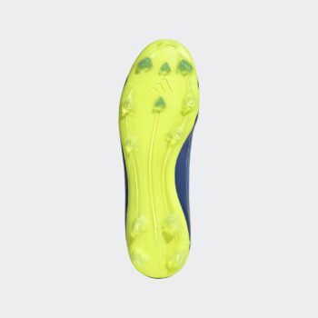 F50 MESSI LEAGUE FG/MG ROYBLU/SYELLO/SEBLBU - Additional Image