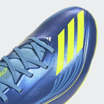 F50 MESSI LEAGUE FG/MG ROYBLU/SYELLO/SEBLBU - Additional Image