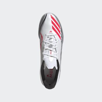 F50 MESSI LEAGUE TF FTWWHT/LUCRED/SILVMT - Additional Image