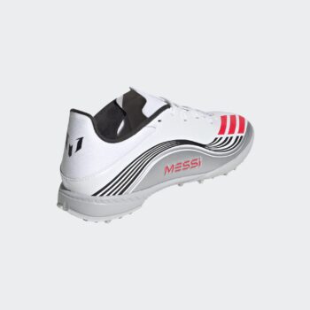 F50 MESSI LEAGUE TF FTWWHT/LUCRED/SILVMT - Additional Image