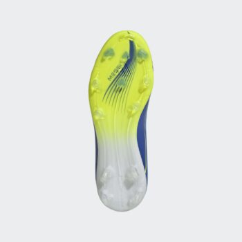 F50 MESSI ELITE FG J ROYBLU/SYELLO/SEBLBU - Additional Image