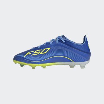 F50 MESSI ELITE FG J ROYBLU/SYELLO/SEBLBU - Additional Image