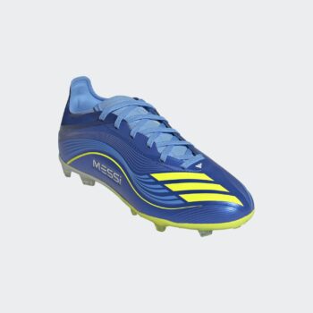 F50 MESSI ELITE FG J ROYBLU/SYELLO/SEBLBU - Additional Image