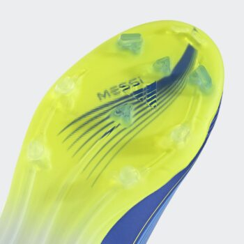 F50 MESSI ELITE FG J ROYBLU/SYELLO/SEBLBU - Additional Image
