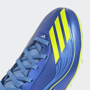 F50 MESSI ELITE FG J ROYBLU/SYELLO/SEBLBU - Additional Image
