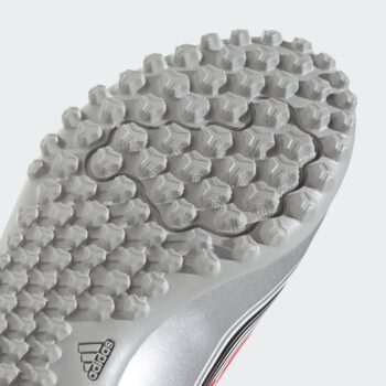F50 MESSI CLUB TF J FTWWHT/LUCRED/SILVMT - Additional Image
