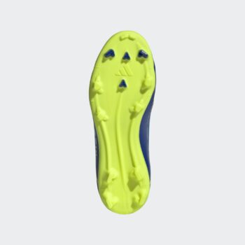 F50 MESSI LEAGUE FG/MG J ROYBLU/SYELLO/SEBLBU - Additional Image