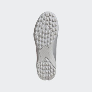 F50 MESSI LEAGUE TF J FTWWHT/LUCRED/SILVMT - Additional Image