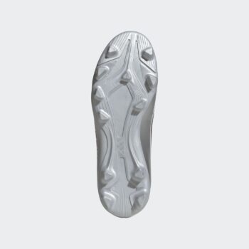 F50 MESSI CLUB FG/MG J FTWWHT/LUCRED/SILVMT - Additional Image