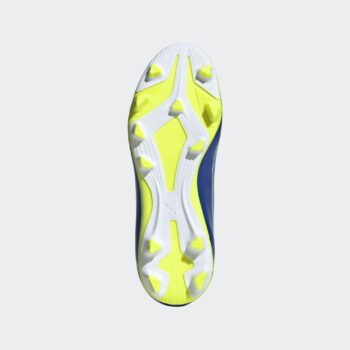 F50 MESSI CLUB FG/MG J ROYBLU/SYELLO/SEBLBU - Additional Image