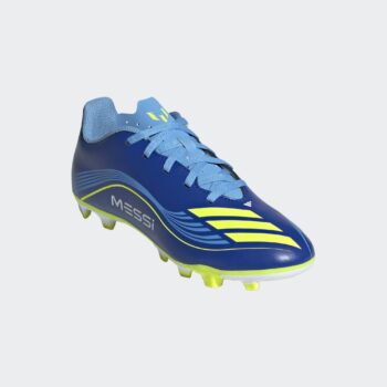 F50 MESSI CLUB FG/MG J ROYBLU/SYELLO/SEBLBU - Additional Image