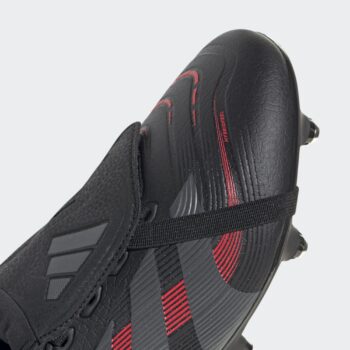 PREDATOR LEAGUE FT SG CBLACK/GREFOU/LUCRED - Additional Image