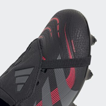 PREDATOR LEAGUE FT SG J CBLACK/GREFOU/LUCRED - Additional Image