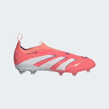 PREDATOR ELITE LL FG J SIGCOR/FTWWHT/BEAORA