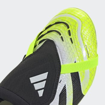 PREDATOR ELITE FT FG J FTWWHT/CBLACK/LUCLEM - Additional Image