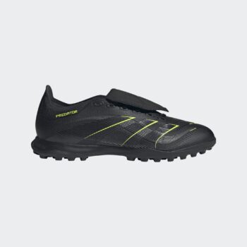 PREDATOR LEAGUE FT TF CBLACK/CARBON/LUCLEM - Additional Image