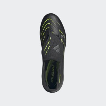 PREDATOR LEAGUE FT TF CBLACK/CARBON/LUCLEM - Additional Image