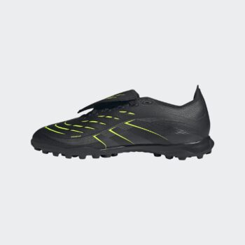 PREDATOR LEAGUE FT TF CBLACK/CARBON/LUCLEM - Additional Image