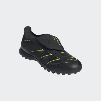 PREDATOR LEAGUE FT TF CBLACK/CARBON/LUCLEM - Additional Image