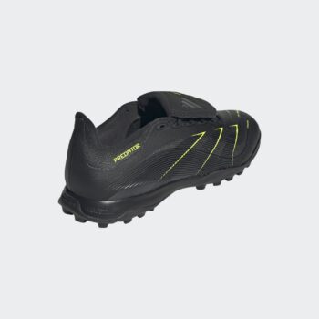 PREDATOR LEAGUE FT TF CBLACK/CARBON/LUCLEM - Additional Image