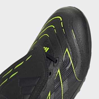 PREDATOR LEAGUE FT TF CBLACK/CARBON/LUCLEM - Additional Image