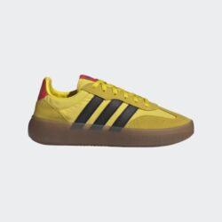 BARREDA DECODE J FOOTBALL YELLOW/CBLACK/REACOR