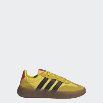 BARREDA DECODE J FOOTBALL YELLOW/CBLACK/REACOR - Additional Image