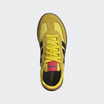 BARREDA DECODE J FOOTBALL YELLOW/CBLACK/REACOR - Additional Image