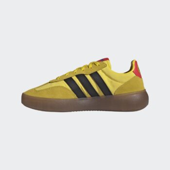 BARREDA DECODE J FOOTBALL YELLOW/CBLACK/REACOR - Additional Image