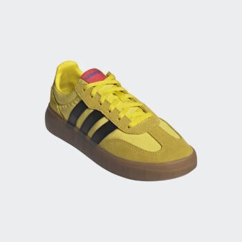 BARREDA DECODE J FOOTBALL YELLOW/CBLACK/REACOR - Additional Image