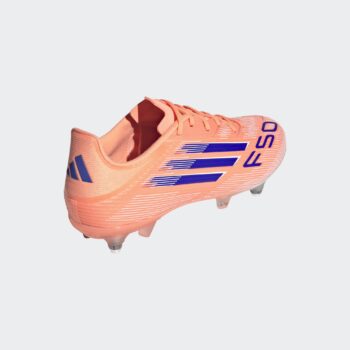F50 LEAGUE SG BEAORA/LUCBLU/FTWWHT - Additional Image