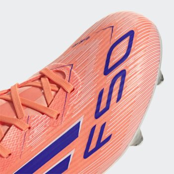F50 LEAGUE SG BEAORA/LUCBLU/FTWWHT - Additional Image
