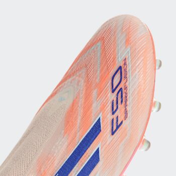 F50 SPARKFUSION LL ELITE FG/AG BLIORA/LUCBLU/BEAORA - Additional Image