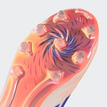 F50 SPARKFUSION LL ELITE FG/AG BLIORA/LUCBLU/BEAORA - Additional Image