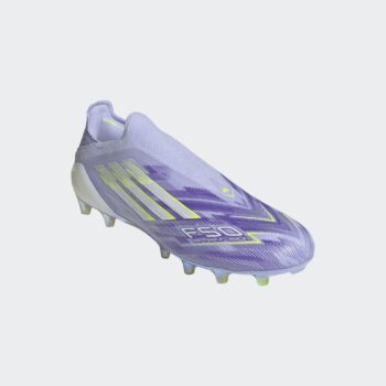 F50 SPARKFUSION LL ELITE FG/AG VIOTON/LUCLEM/PURRUS - Additional Image
