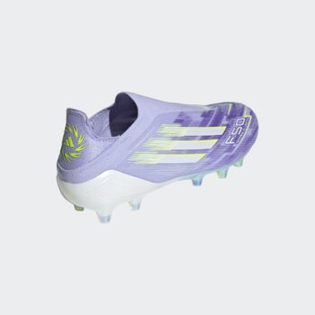 F50 SPARKFUSION LL ELITE FG/AG VIOTON/LUCLEM/PURRUS - Additional Image