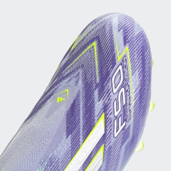 F50 SPARKFUSION LL ELITE FG/AG VIOTON/LUCLEM/PURRUS - Additional Image