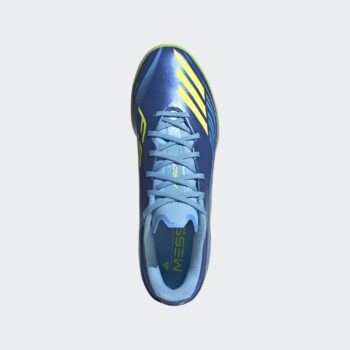 F50 MESSI LEAGUE TF ROYBLU/SYELLO/SEBLBU - Additional Image
