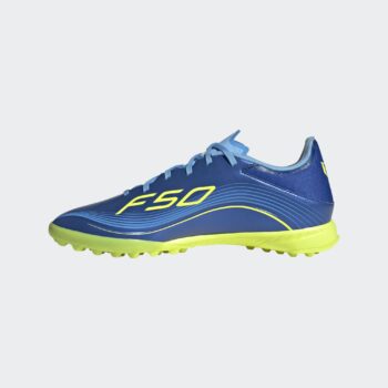 F50 MESSI LEAGUE TF ROYBLU/SYELLO/SEBLBU - Additional Image