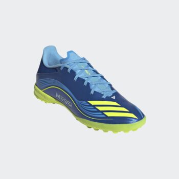 F50 MESSI LEAGUE TF ROYBLU/SYELLO/SEBLBU - Additional Image